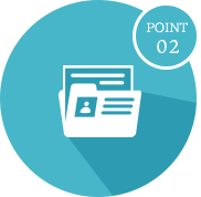 POINT 02